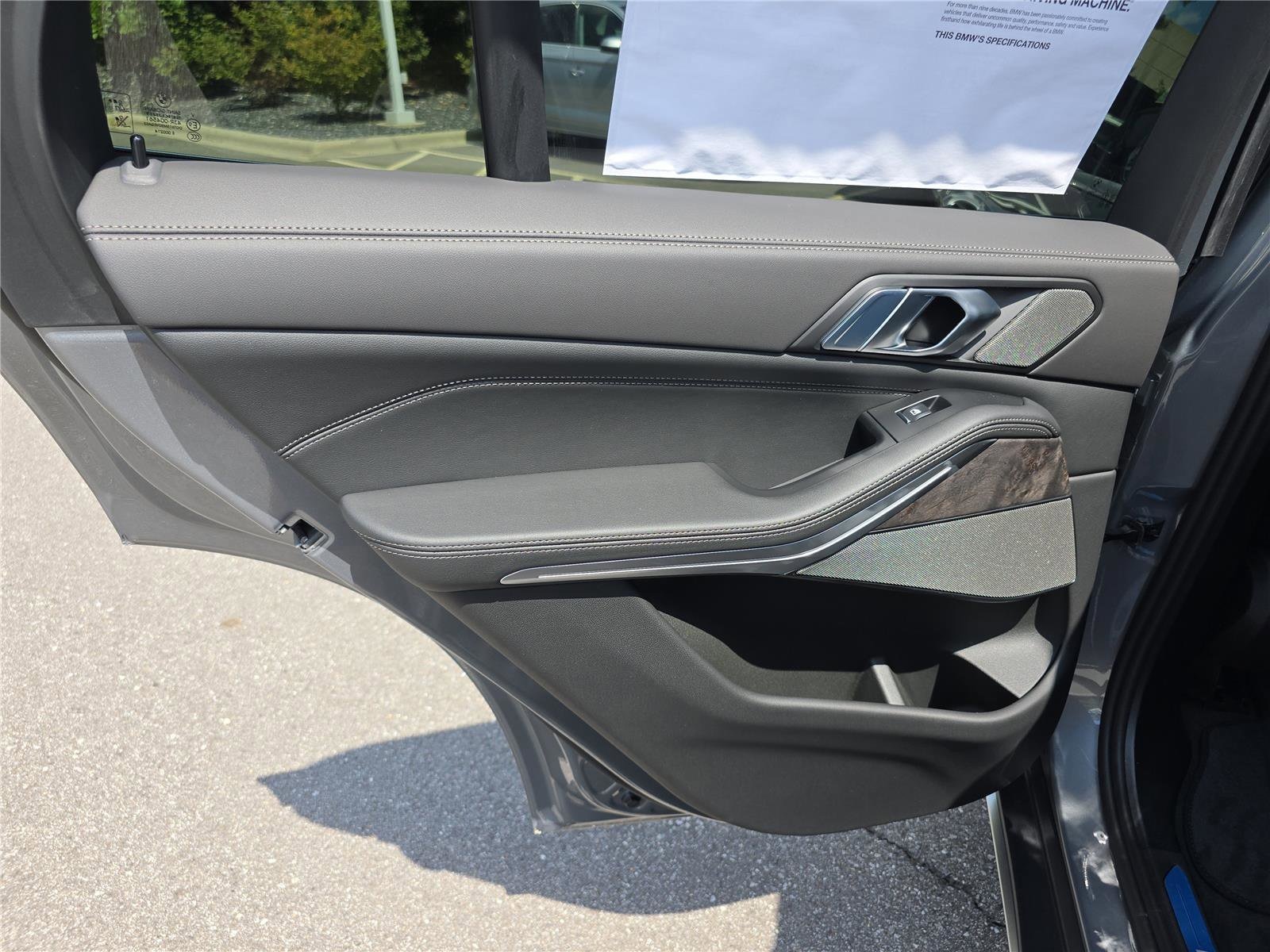 2026 BMW X5 40i - Photo 15