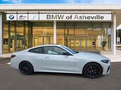 2026 BMW 430i Coupe