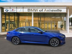 2026 BMW M5 Sedan