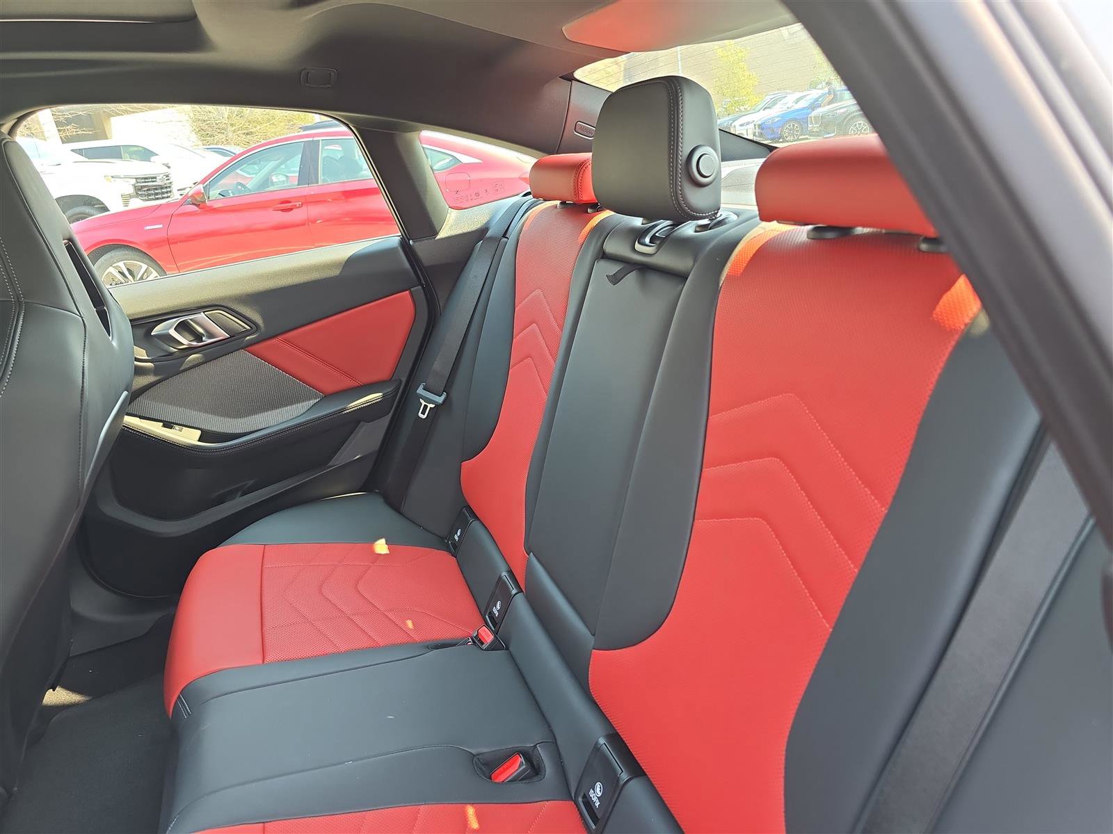 2025 BMW 2 Series M235 - Photo 15