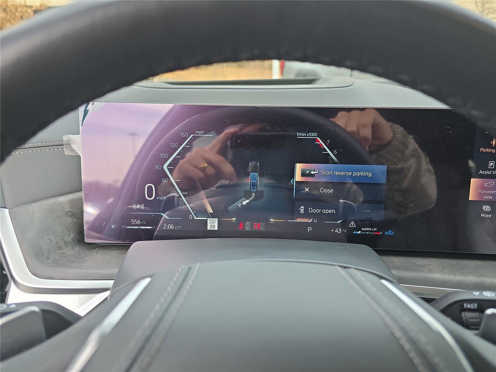 2026 BMW X7 40i - Photo 32