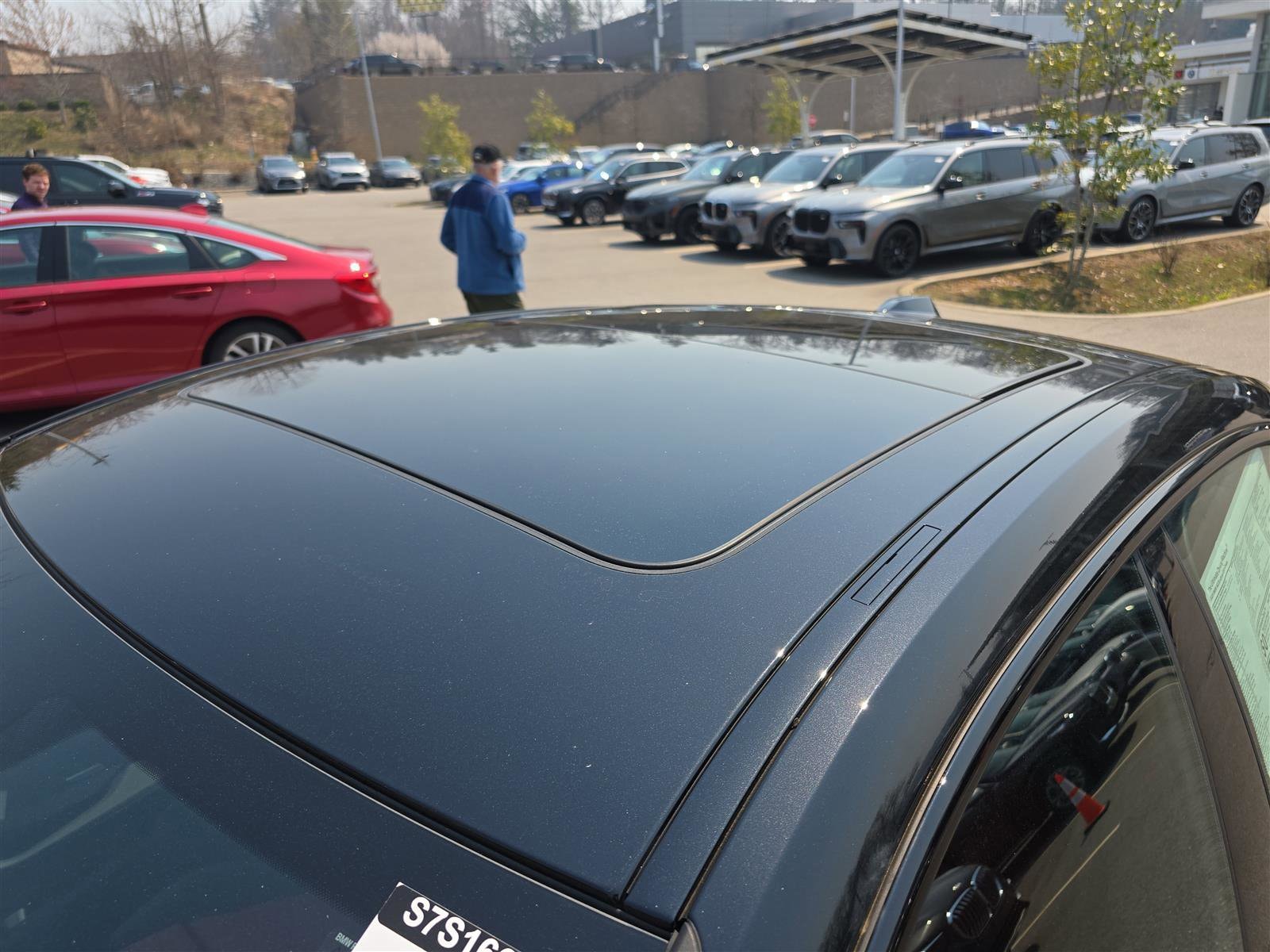 2025 BMW 2 Series M235 - Photo 12