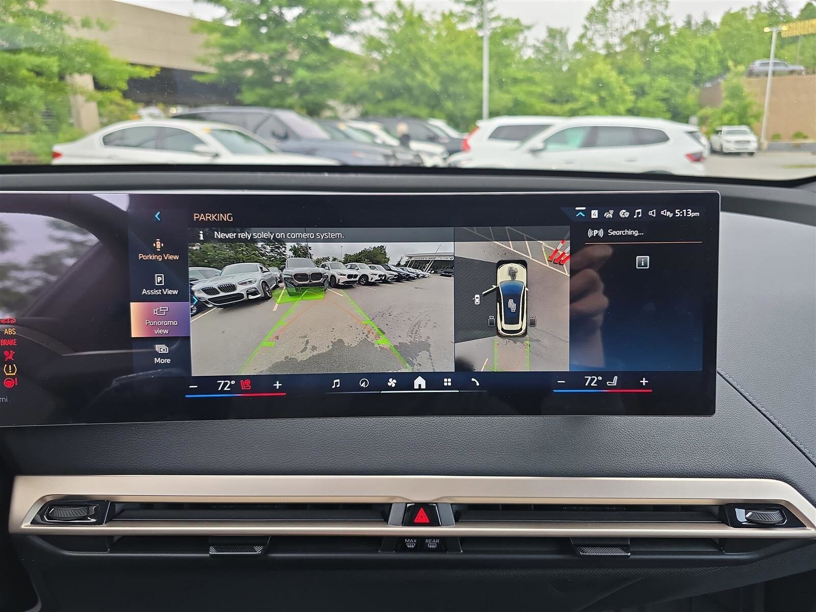 2026 BMW iX 45 - Photo 30