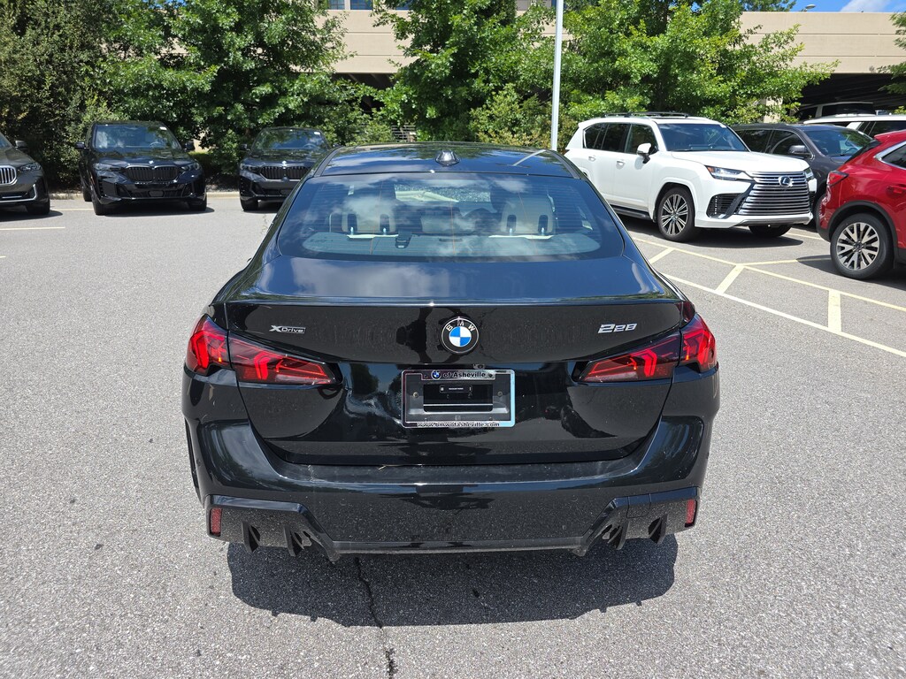New 2026 BMW 228i Gran Coupe