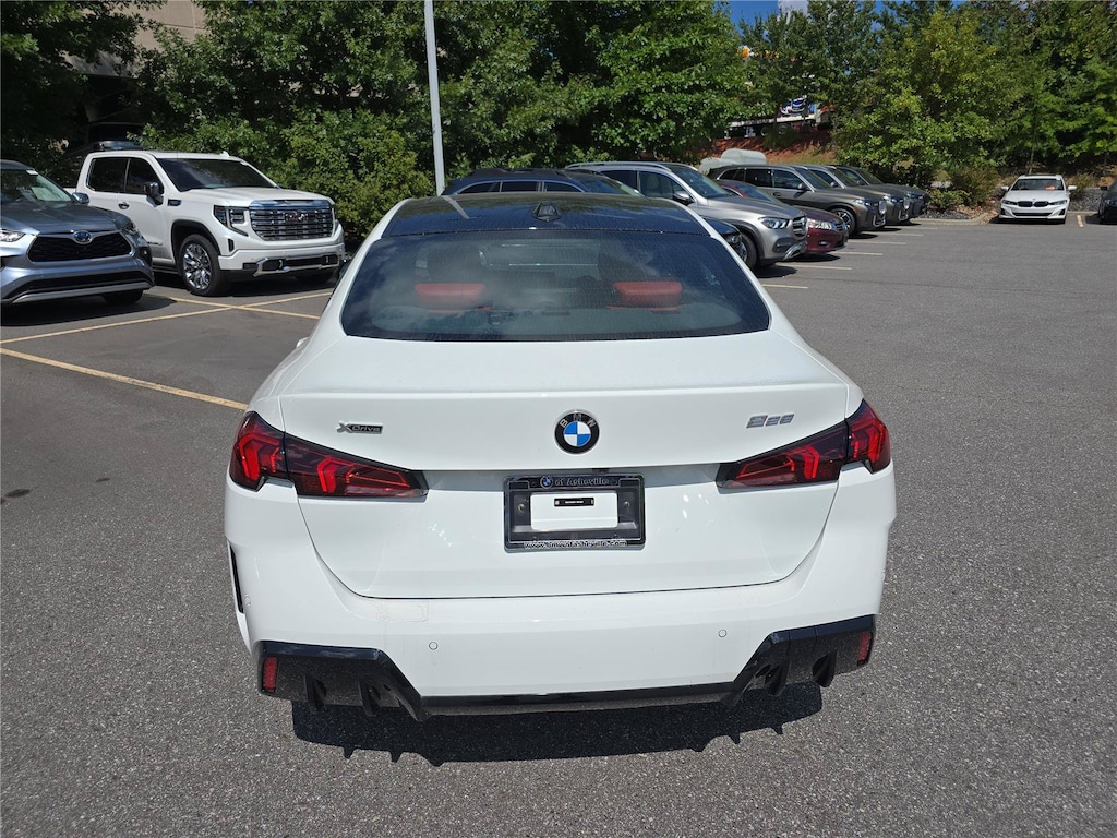 New 2026 BMW 228i Gran Coupe