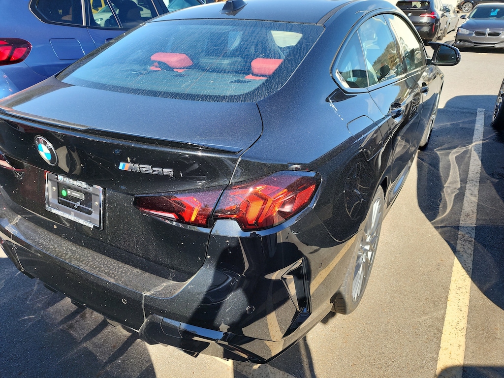 New 2026 BMW M235i Gran Coupe