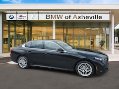 2024 BMW 5 Series 530i xDrive Sedan