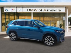 2025 BMW X1 xDrive28i SUV