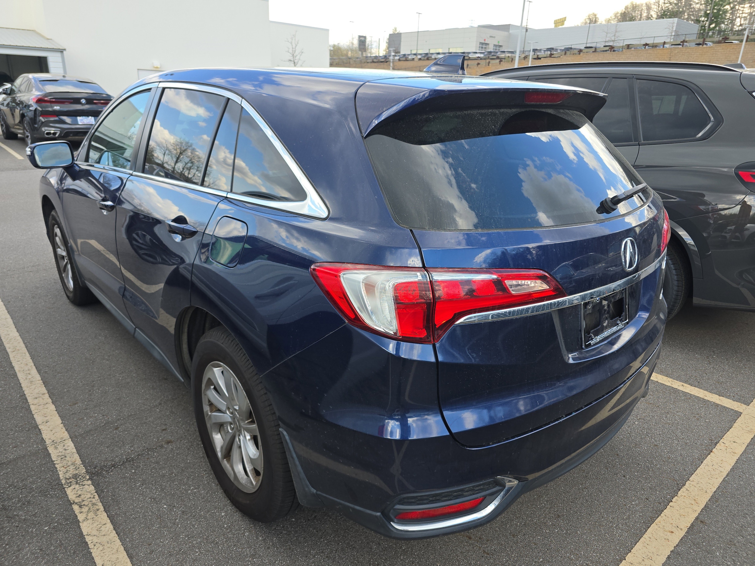 View vehicle photo 2