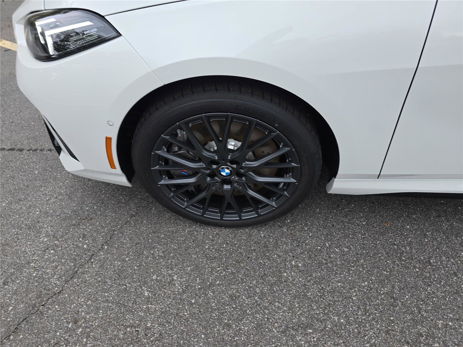 2026 BMW 2 Series M235 - Photo 11