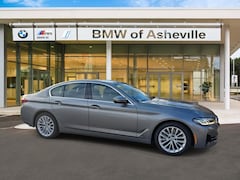 2023 BMW 5 Series 530i xDrive Sedan