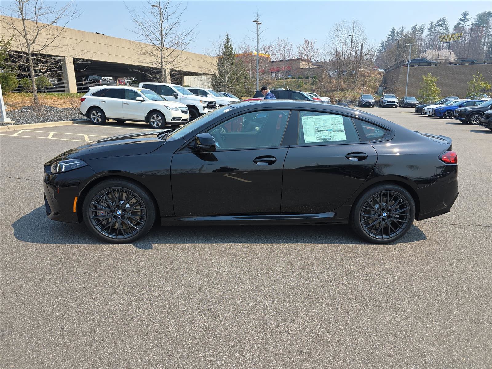 2025 BMW 2 Series M235 - Photo 7