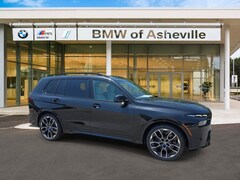 2027 BMW X7 SUV