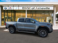 2025 GMC Canyon Denali Truck