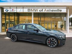 2026 BMW M340 Sedan