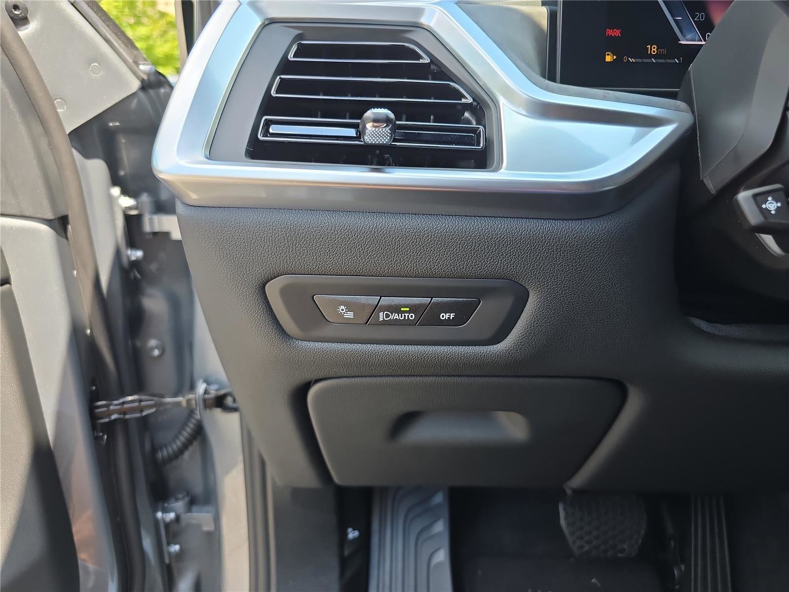 2026 BMW X5 40i - Photo 36