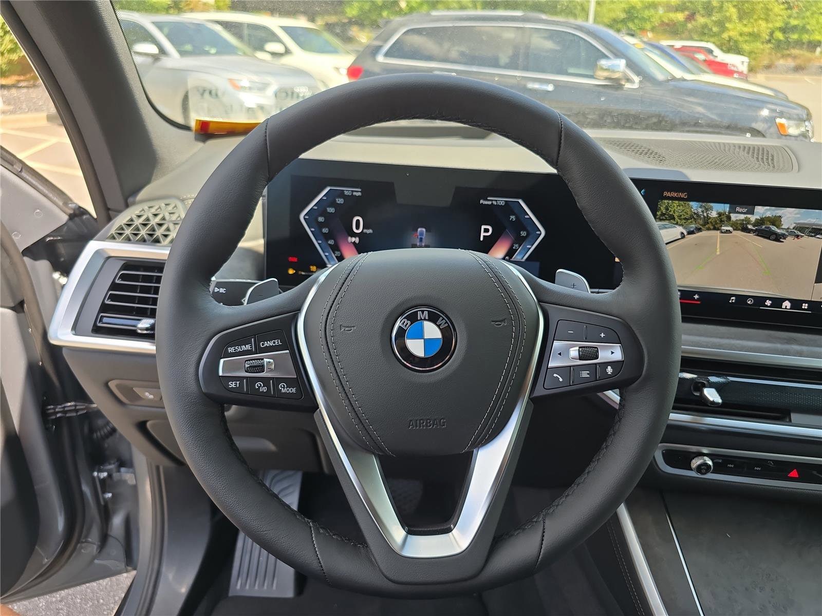 2026 BMW X5 40i - Photo 32