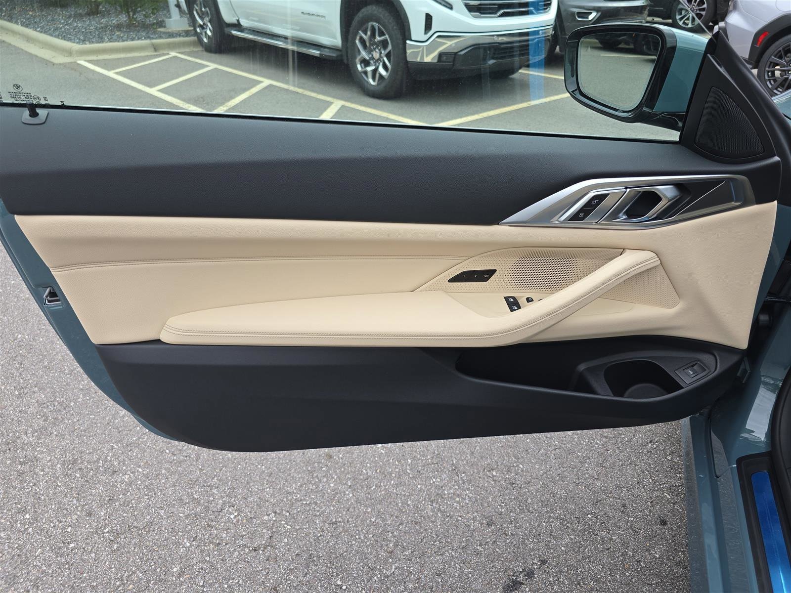 2026 BMW 4 Series 430i - Photo 15