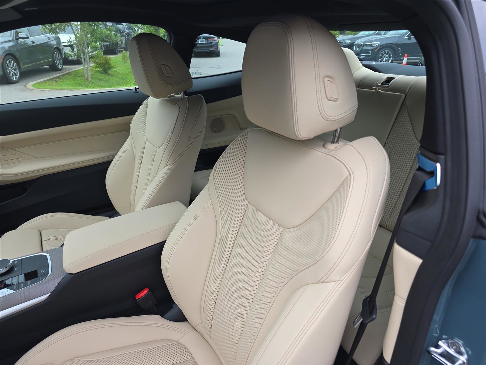 2026 BMW 4 Series 430i - Photo 16