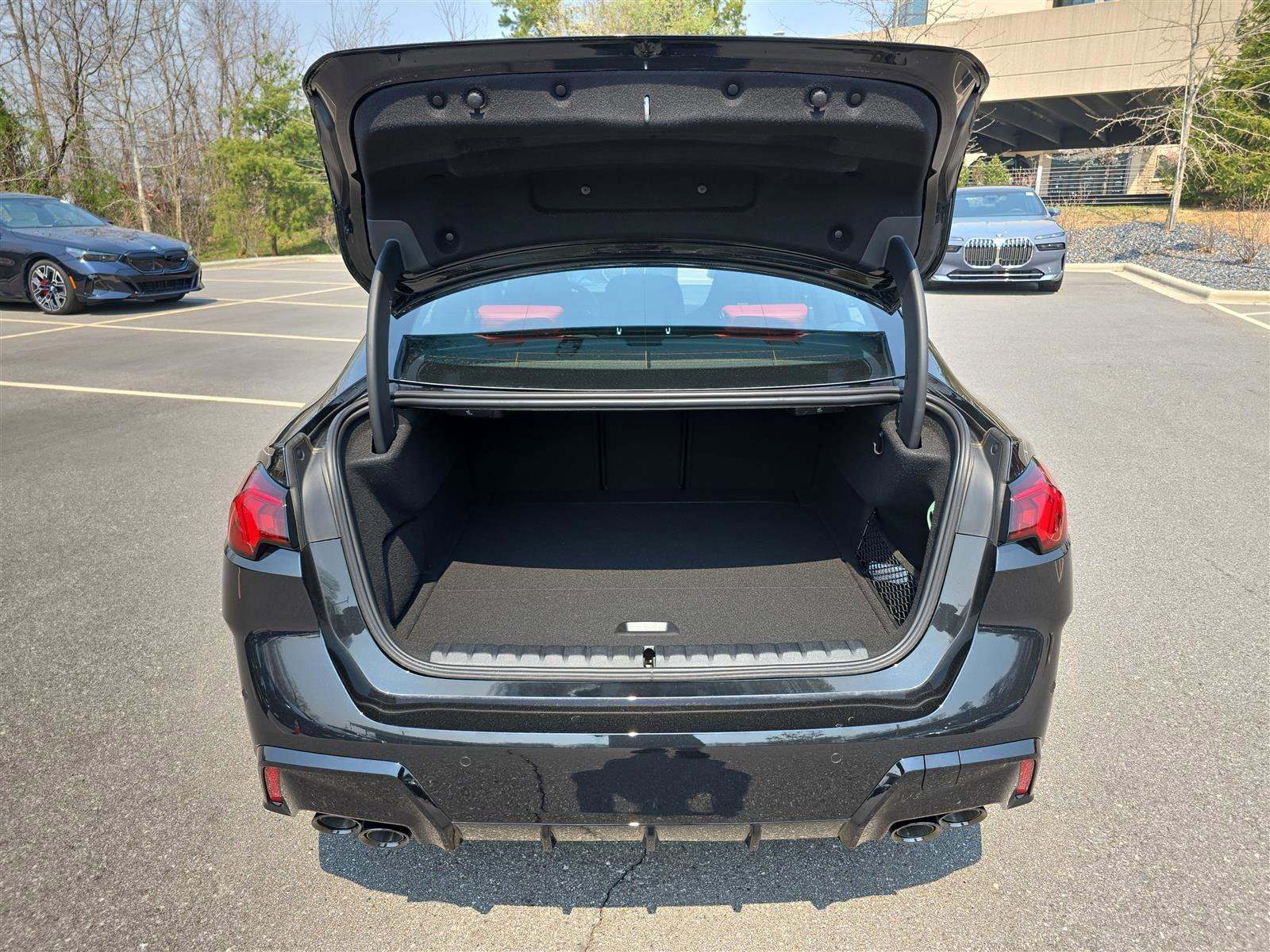 2025 BMW 2 Series M235 - Photo 5