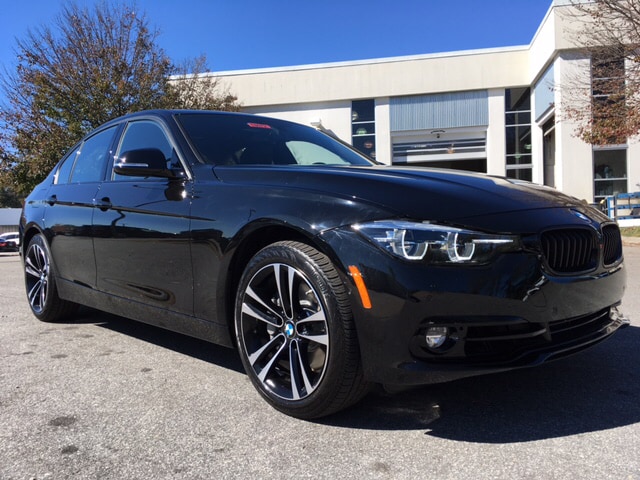 Featured New BMW Cars | North Carolina | Fields BMW of Asheville