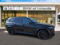 2026 BMW X5 M SUV