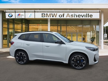 2026 BMW X1 SUV