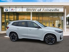 2026 BMW X1 SUV