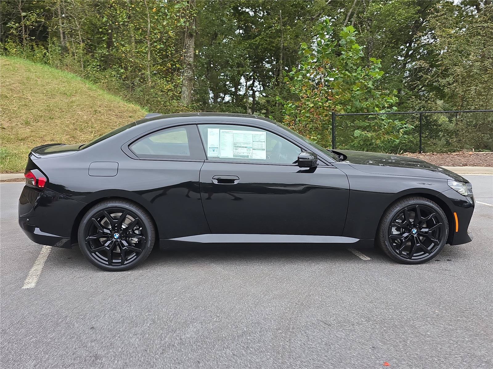New 2026 BMW 2 Series 230i xDrive Coupe