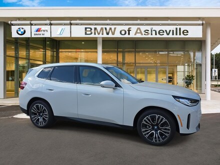 2026 BMW X3 SUV