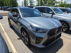 2026 BMW X2 SUV
