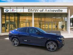 2026 BMW X6 SUV
