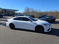 2022 LEXUS ES 350 F Sport Sedan