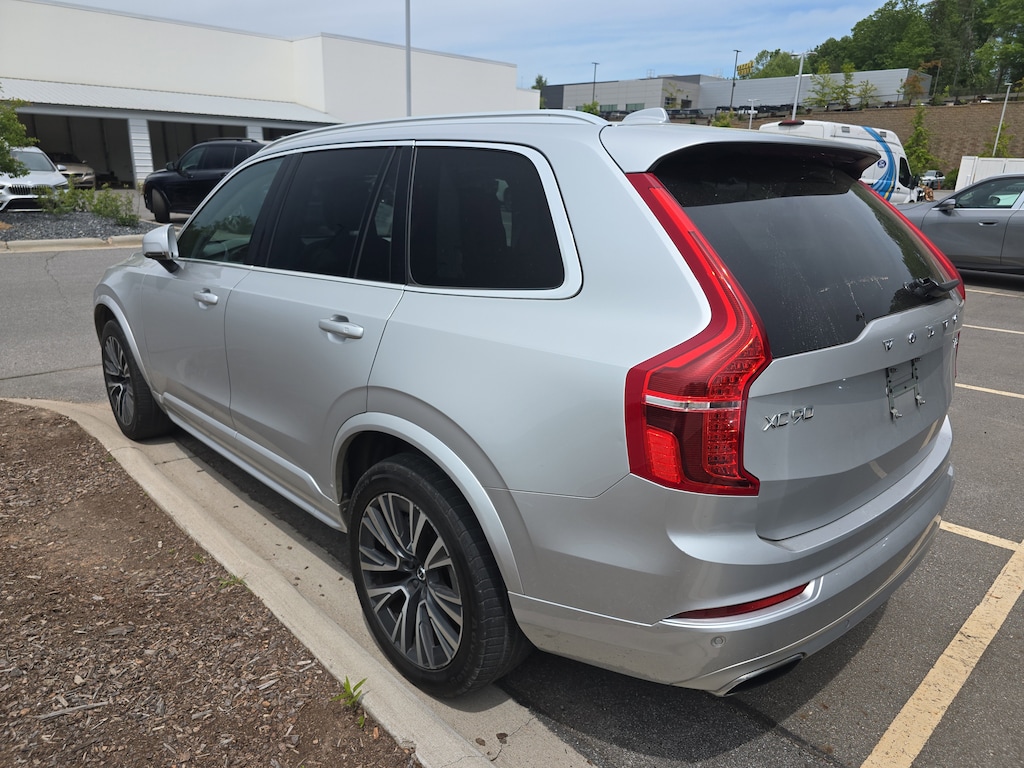 Used 2020 Volvo XC90 T5 Momentum SUV