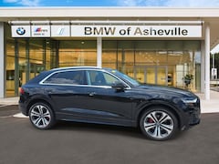 2019 Audi Q8 3.0T Prestige SUV