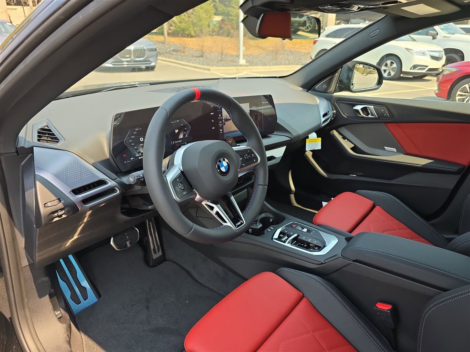2025 BMW 2 Series M235 - Photo 24