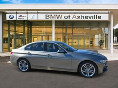 2016 BMW 3 Series 340i xDrive Sedan