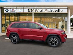 2021 Jeep Grand Cherokee Trailhawk SUV