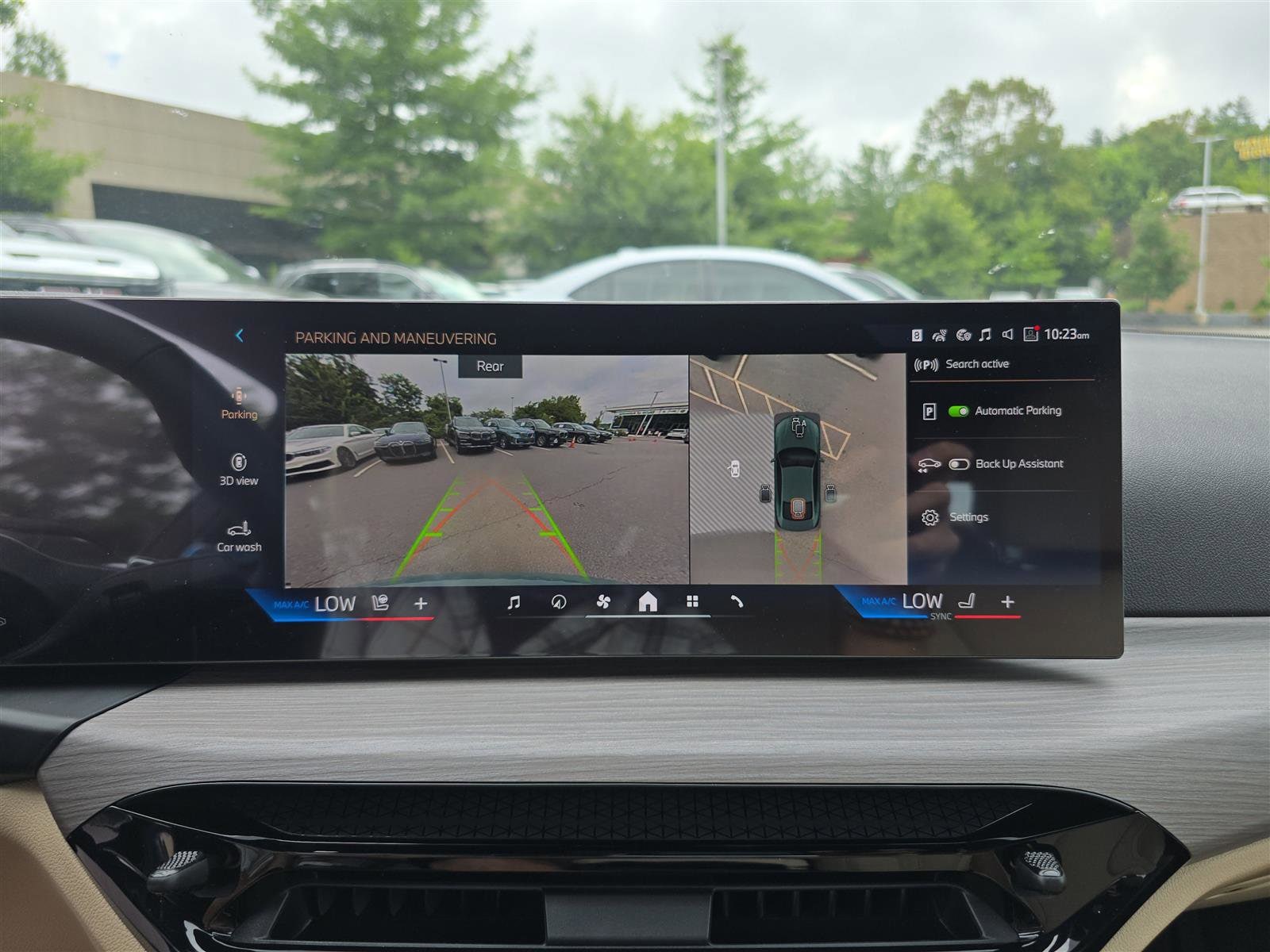 2026 BMW 4 Series 430i - Photo 23