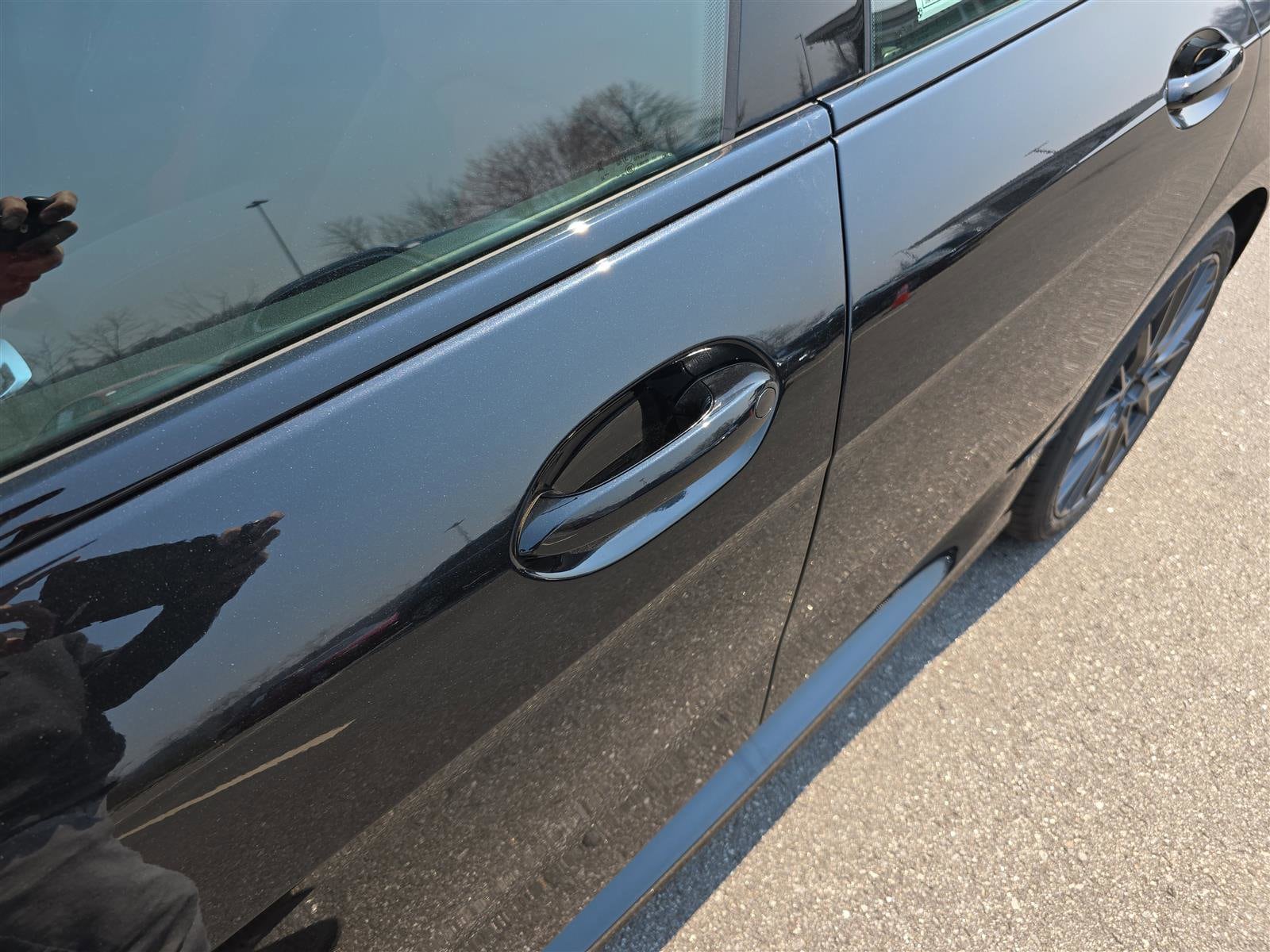 2025 BMW 2 Series M235 - Photo 13