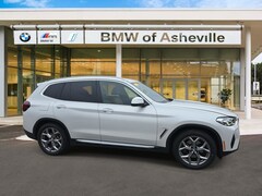2022 BMW X3 sDrive30i SUV