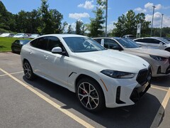 2026 BMW X6 SUV