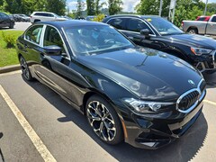 2026 BMW 330i Sedan