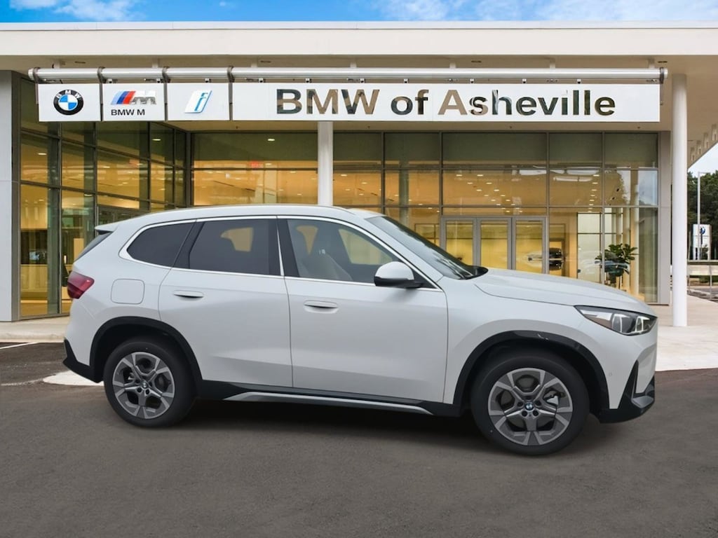 Used 2025 BMW X1 xDrive28i SUV