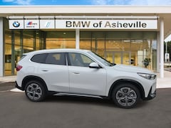 2025 BMW X1 xDrive28i SUV