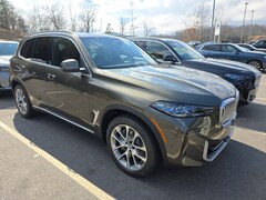 2026 BMW X5 PHEV SUV