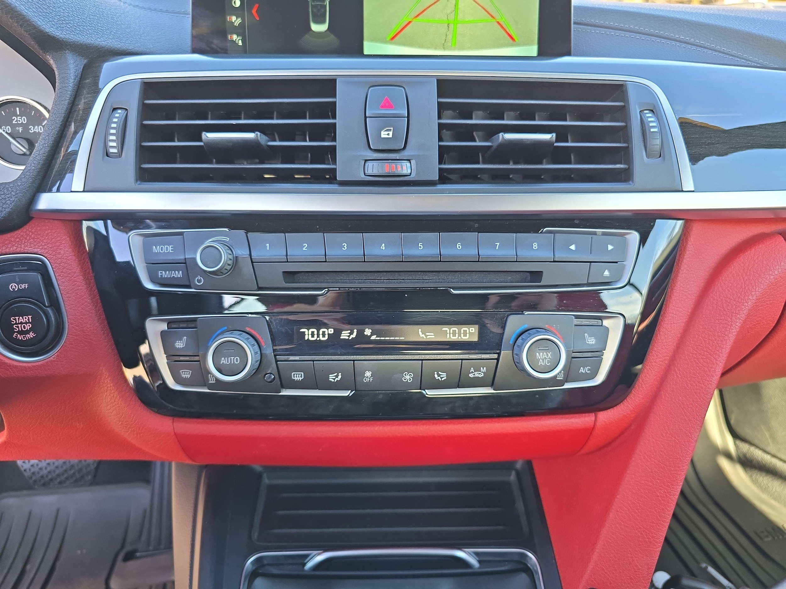 2018 BMW 4 Series 440i's photo