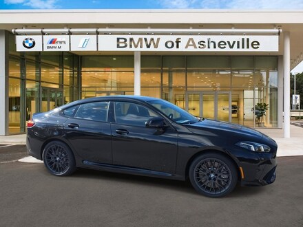 2026 BMW M235i Gran Coupe