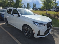 2026 BMW X3 SUV
