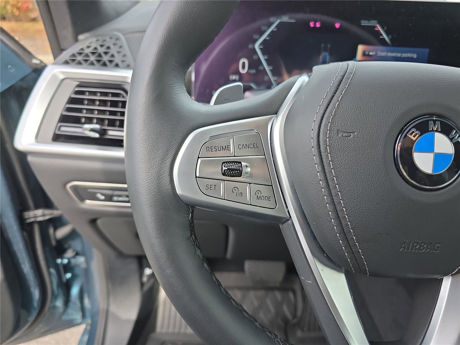 2026 BMW X7 40i - Photo 33